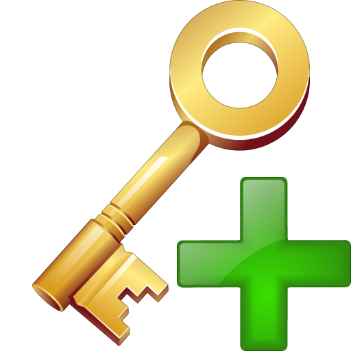 Key icon png