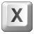 Keyboard button icon ico