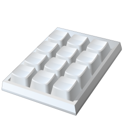 Keyboard Icon Png