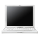 Laptop icon png
