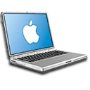 Laptop icon png