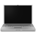 Laptop icon ico