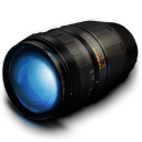 Lens icon png