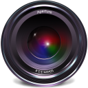 Lens icon png