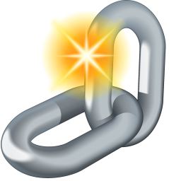 Link icon png
