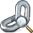 Link icon ico