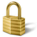 Lock icon png
