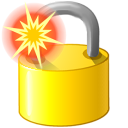 Lock icon png