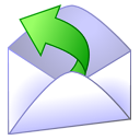 Mail icon png