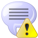 Message icon png