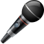 Microphone icon png