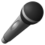 Microphone icon png