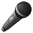 Microphone icon ico