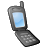 Mobile phone icon ico