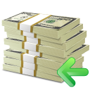 Money icon png