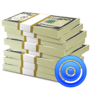 Money icon png