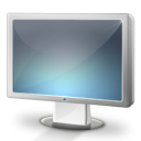 Monitor icon png
