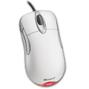 Mouse icon ico