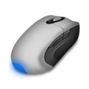 Mouse icon ico