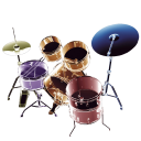 Music tools icon png
