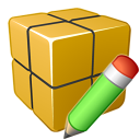 Package icon png