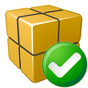 Package icon png