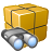 Package icon ico