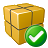 Package icon ico