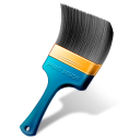Brush icon png