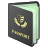 Passport icon ico