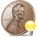Penny icon png