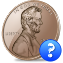 Penny icon png