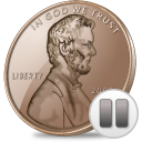 Penny icon png