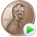 Penny icon png