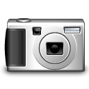 Photo camera icon png