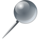 Pin icon png