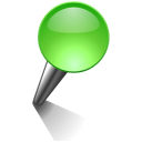 Pin icon png