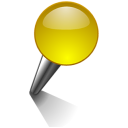 Pin icon png