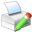 Printer icon png