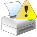 Printer icon png