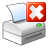 Printer icon ico