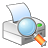 Printer icon ico