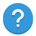 Question icon png