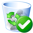 Recycle bin icon png