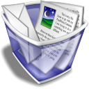 Recycle bin icon ico