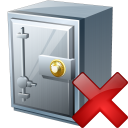 Safe icon png