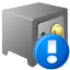 Safe icon png