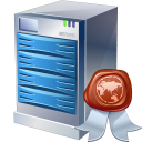 Server icon png