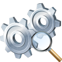 Settings icon png