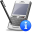 Smartphone icon png